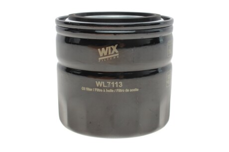 Фільтр масляний WIX FILTERS WL7113