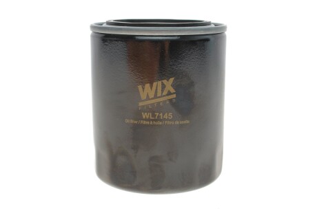 Фільтр масляний TOYOTA, SUZUKI, SUBARU (WIX-Filtron) OP583/ WIX FILTERS WL7145