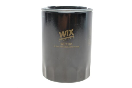 Фільтр оливи WIX FILTERS WL7161