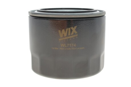 Фільтр оливи WIX FILTERS WL7174