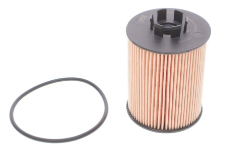 Фильтр масляный двигателя OPEL /OE648 (WIX-Filtron) WIX FILTERS WL7232