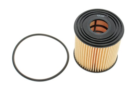 Фильтр масляный двигателя /OE669 (WIX-Filtron) WIX FILTERS WL7302