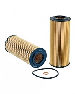 Фільтр масляний (Wix-Filtron) WIX FILTERS WL7303