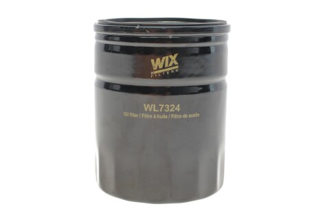 Фильтр масляный WIX FILTERS WL7324