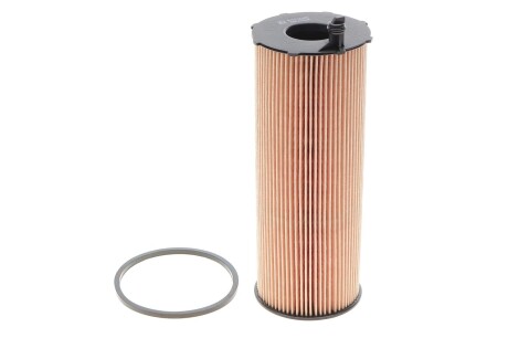 Фильтр масляный двигателя /OE650/3 (WIX-Filtron) WIX FILTERS WL7439