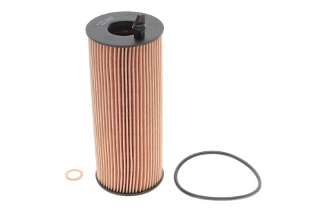 Фильтр масляный двигателя й BMW (Wix-Filtron) WIX FILTERS WL7474