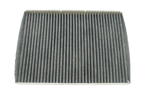 Фільтр салон. VW Golf (WIX-Filtron) вугільний /K1047A WIX FILTERS WP6895