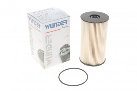 Фильтр топливный WUNDER FILTER WB 120