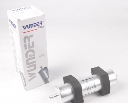 Фильтр топливный WUNDER WUNDER FILTER WB 128