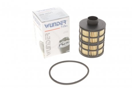 Фильтр топливный WUNDER FILTER WB 305/1