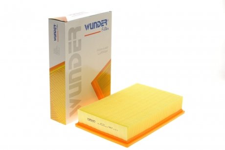 Фильтр воздушный WUNDER FILTER WH 104