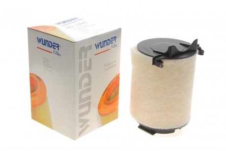 Фильтр воздушный WUNDER WUNDER FILTER WH 120/1