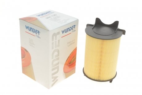 Фильтр воздушный WUNDER FILTER WH 120