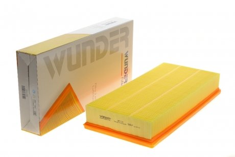 Фільтр повітряний WUNDER FILTER WH 130