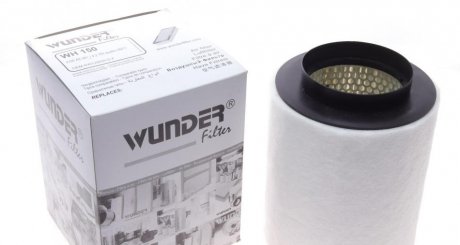 Фильтр воздушный WUNDER FILTER WH 150 (фото 1)