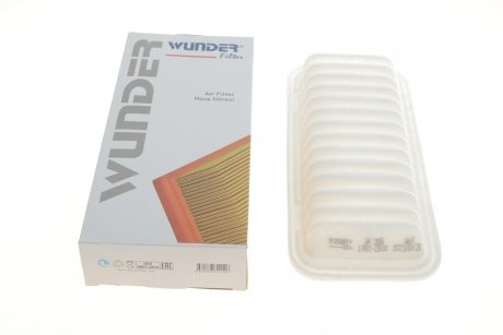 Фильтр воздушный WUNDER FILTER WH 2056