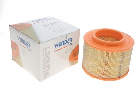 Фильтр воздушный WUNDER WUNDER FILTER WH 2062