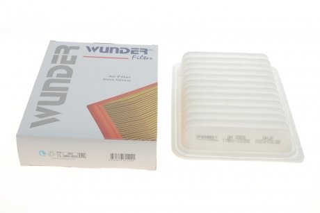 Фильтр воздушный WUNDER FILTER WH 2065