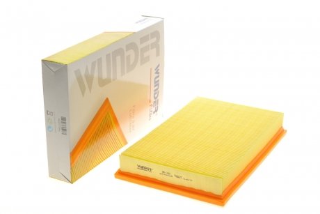 Фільтр повітряний WUNDER FILTER WH 300