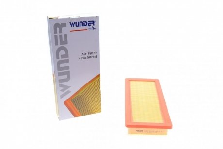 Фільтр повітряний WUNDER FILTER WH 402