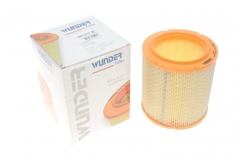 Фильтр воздушный WUNDER FILTER WH 517