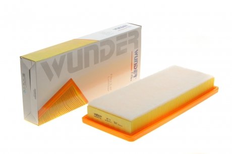 Фильтр воздушный WUNDER FILTER WH 530