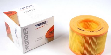 Фильтр воздушный WUNDER FILTER WH 810