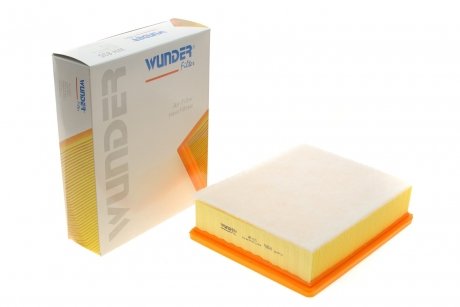 Фільтр повітряний WUNDER FILTER WH 835