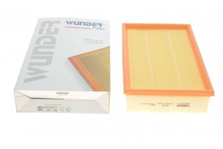 Фільтр повітряний WUNDER FILTER WH 965