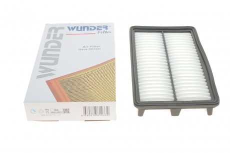 Фильтр воздушный WUNDER FILTER WH 989/1