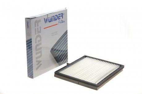 Фильтр салона WUNDER FILTER WP 351