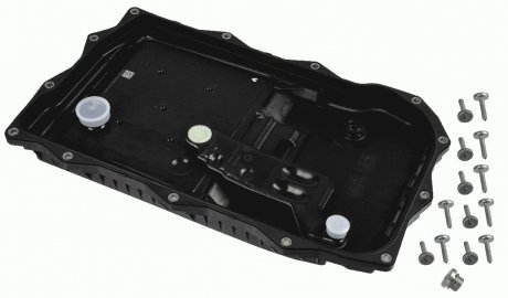 Ком-кт АКПП RANGE ROVER (LW,LG) (8P70XH) ZF 1087.298.362